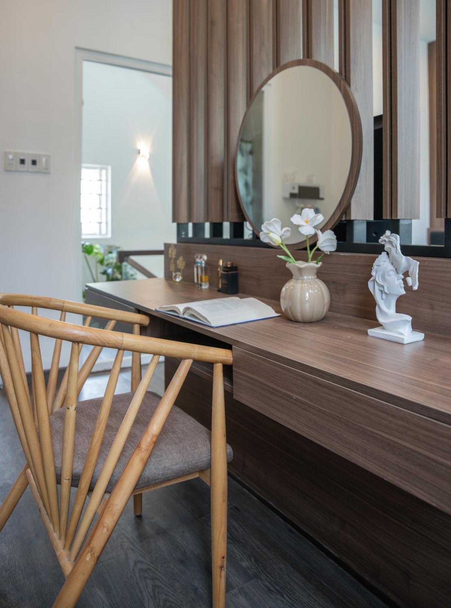Y Homestay Da Nang Gan San Bay Va Trung Tam Exterior foto